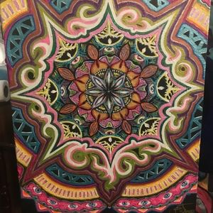 Meet your Posher, Rj